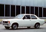Opel Kadett 2-Door Sedan 1977 года